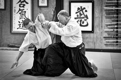 aikido